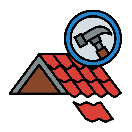 Roof Leaking